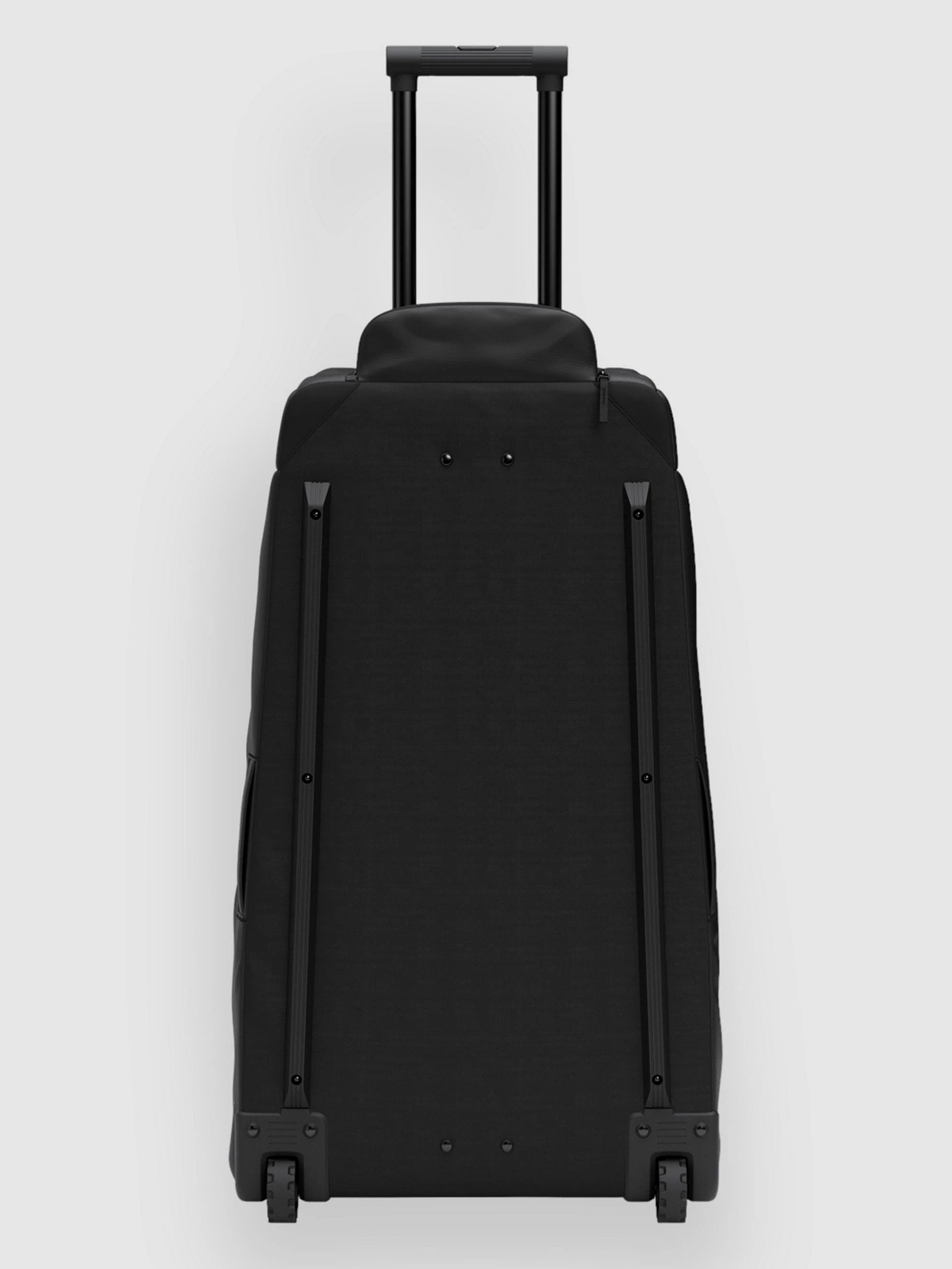 Db Hugger Roller 90L Travel Bag black out