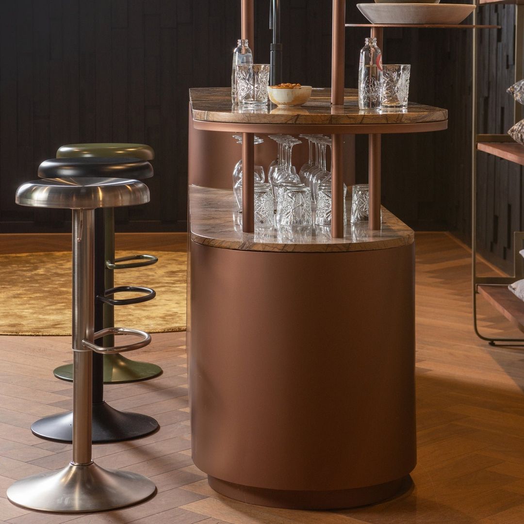 WOOOD   Isaac Barkruk
