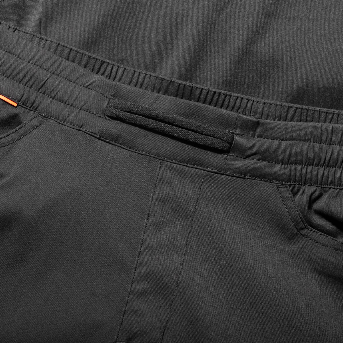 Mammut Massone Light Pants Women Black