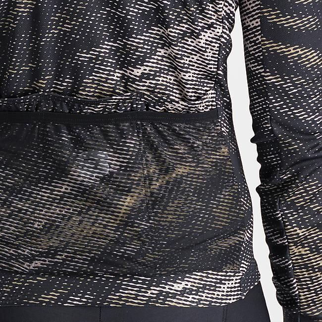 SPORTFUL - MAILLOT ML ZIP INTEGRAL SUPERGIARA THERMAL JERSEY