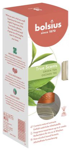 Bolsius True Scents Green Tea Geurverspreider 45ML