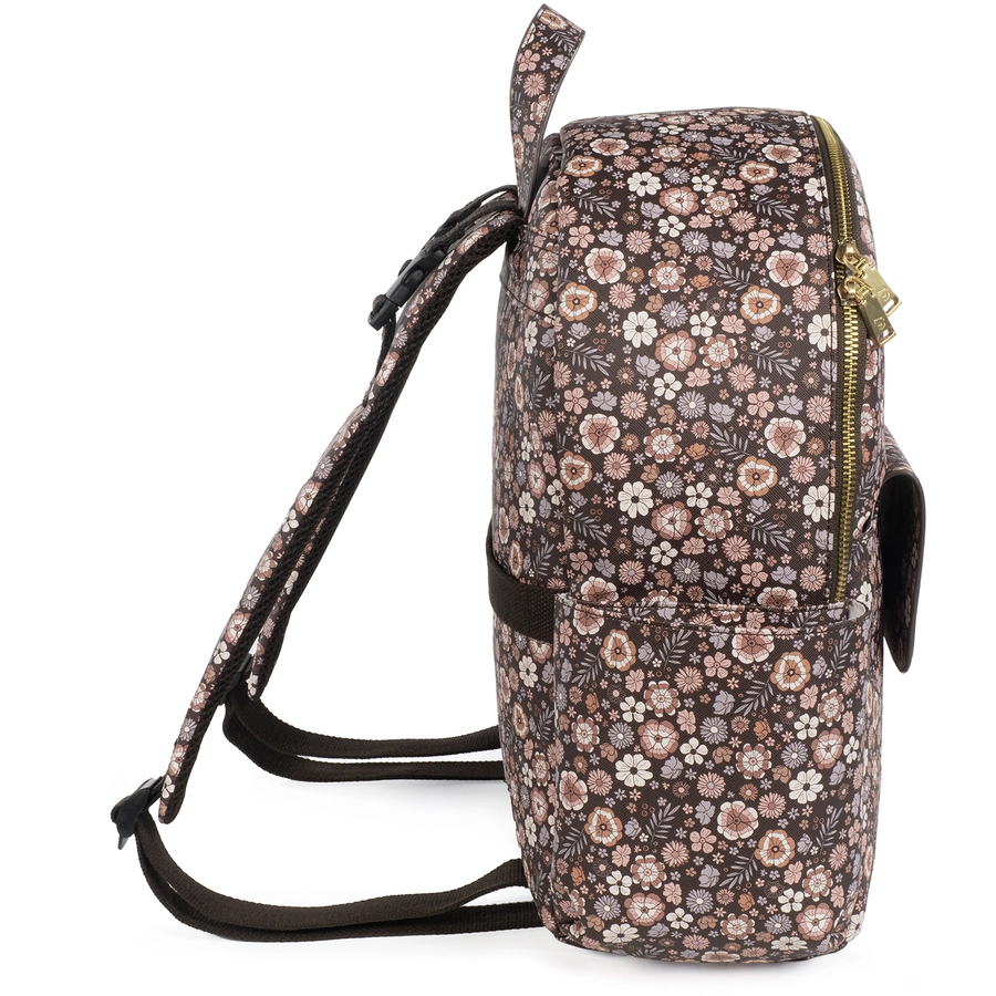 pasito a pasito Wickelrucksack Blossom Petal
