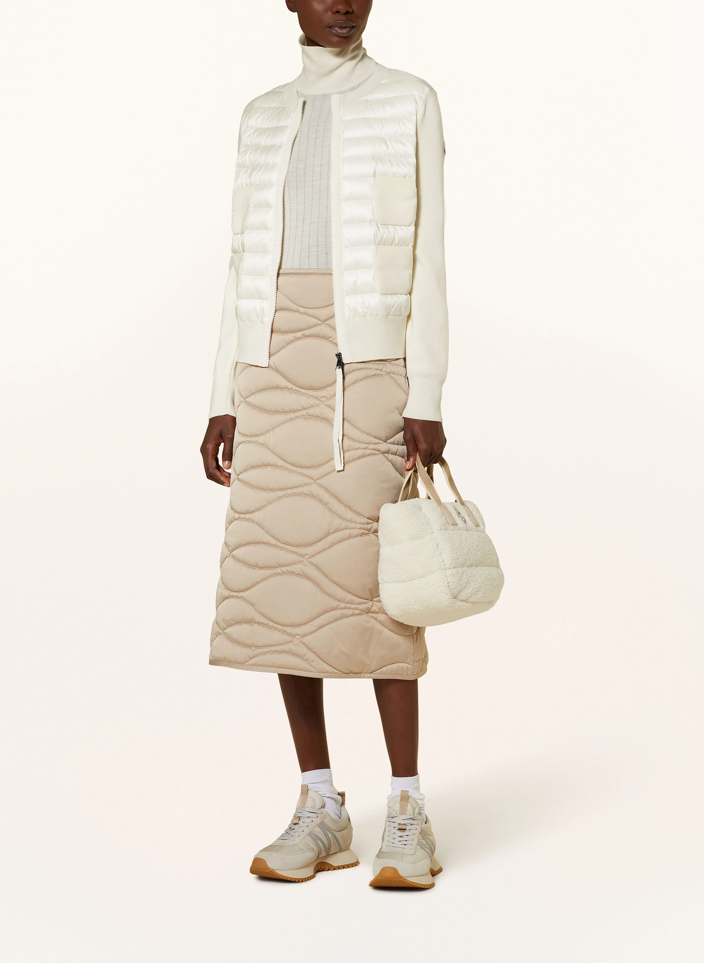 MONCLER Stepprock