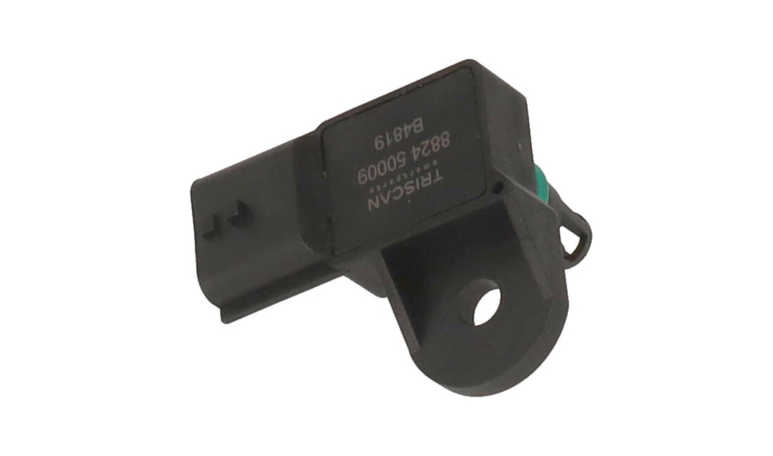 Sensor, sugerørstryk MAF