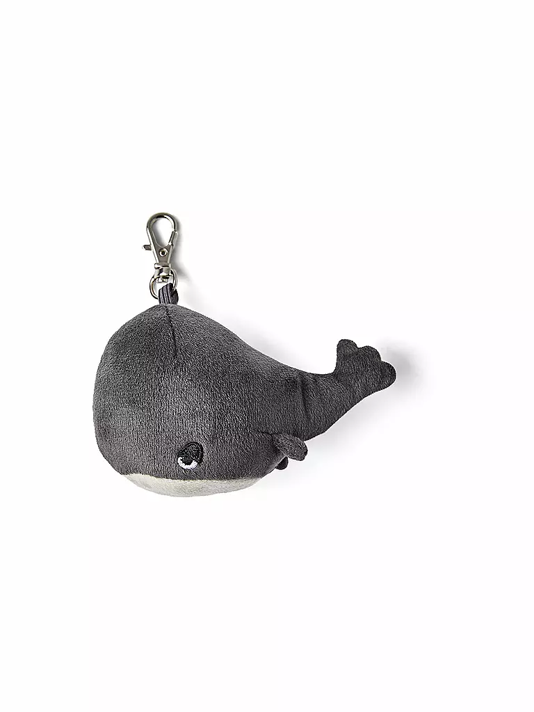 ERGOBAG Hangies Willy grau
