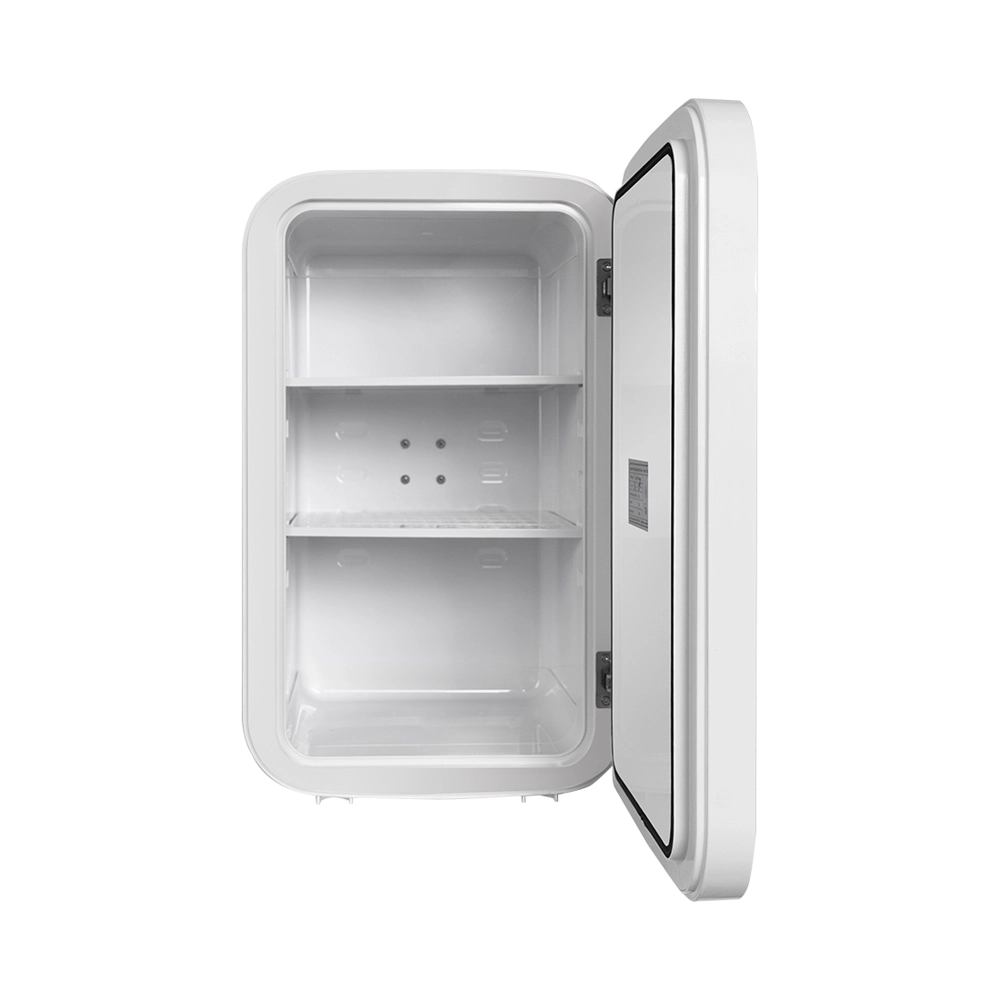 Kibernetik FSP MKS15 Kühlschrank 15L 12V weiss
