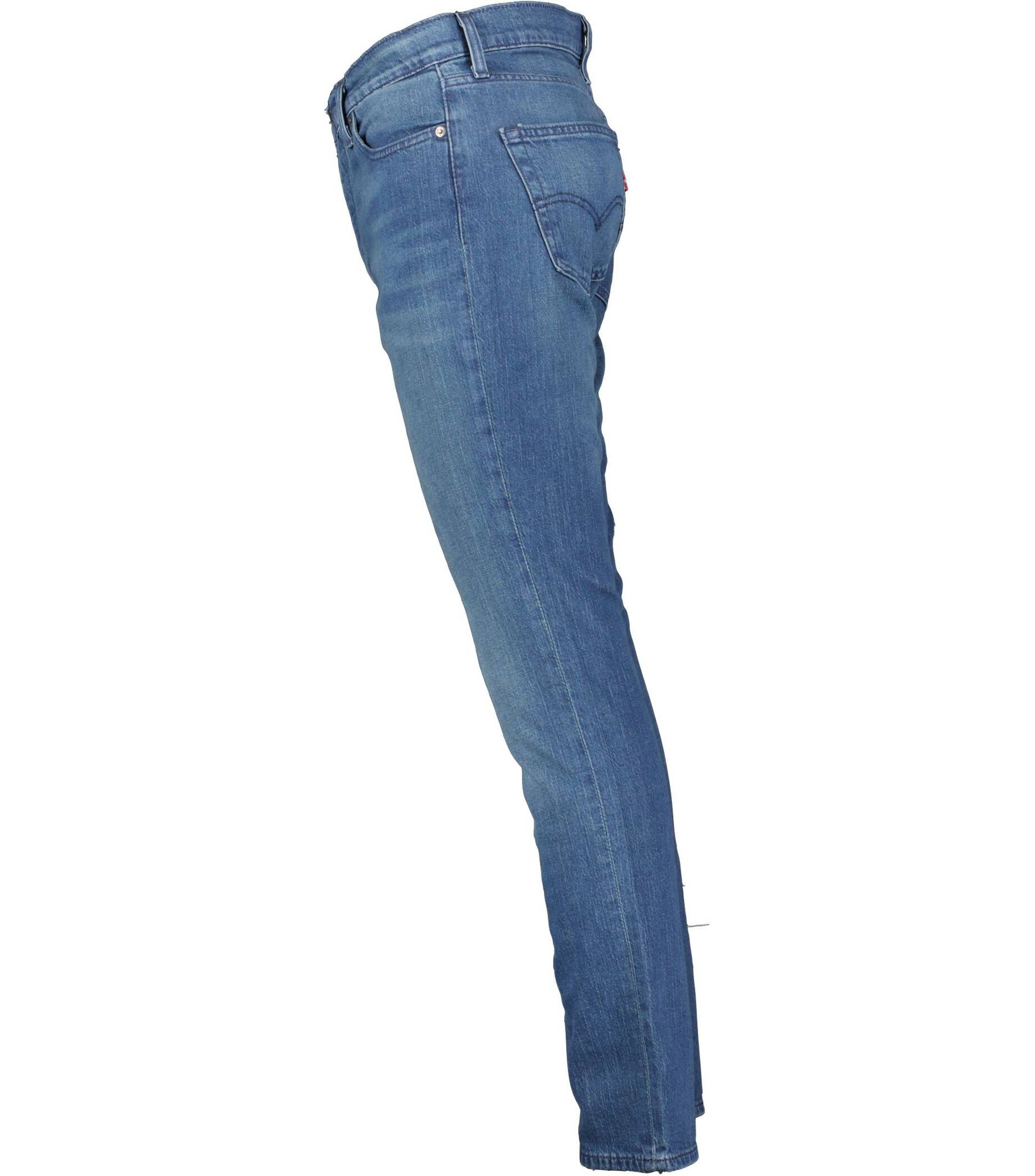 Levi's®| Herren Jeans 511 SLIM JUST ONE MORE Slim Fit