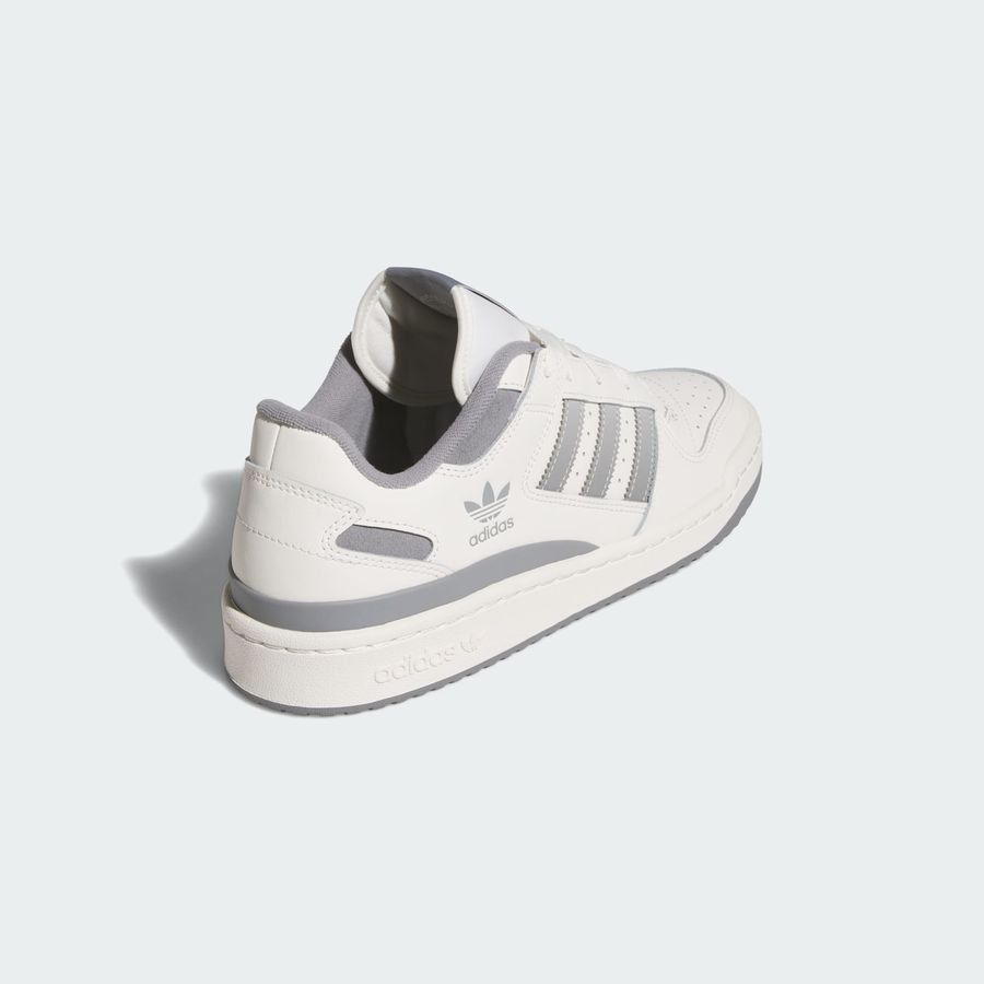 Adidas Original Chaussure Forum Low CL
