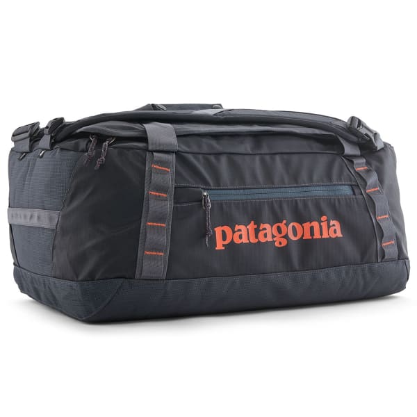 Duffel PATAGONIA BLACK HOLE DUFFEL 40L SMOLDER BLUE