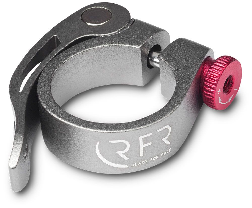 RFR 34,9mm Sattelklemme mit Schnellspanner kaufen | Bike-Discount