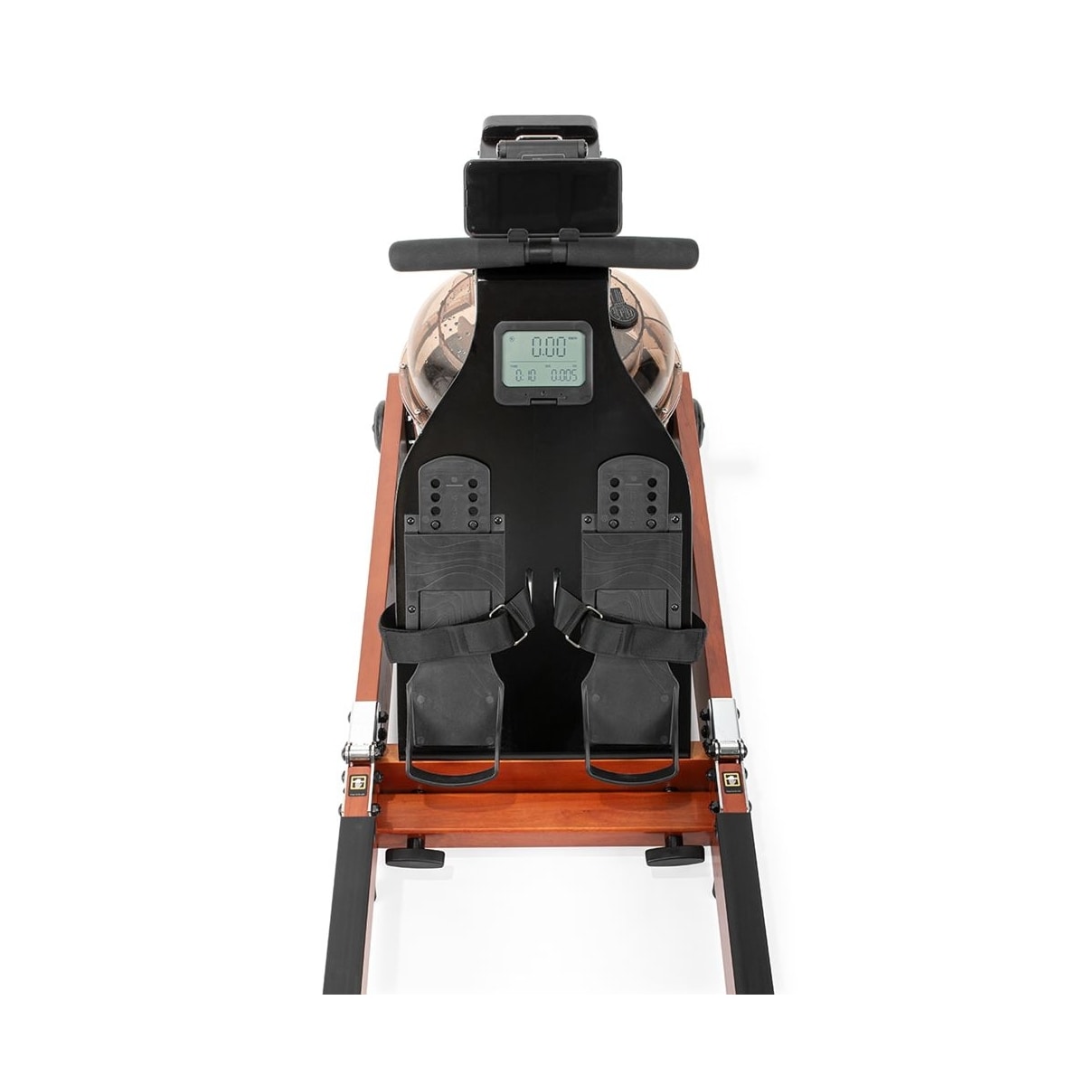 Gymstick GR8.0 Rower
