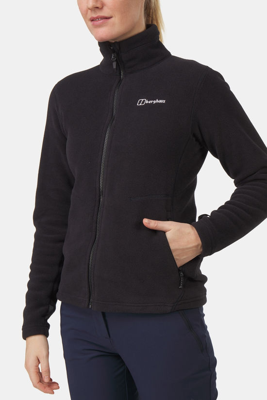 Berghaus Berghaus Prism PT Interactive Fleecevest Dames