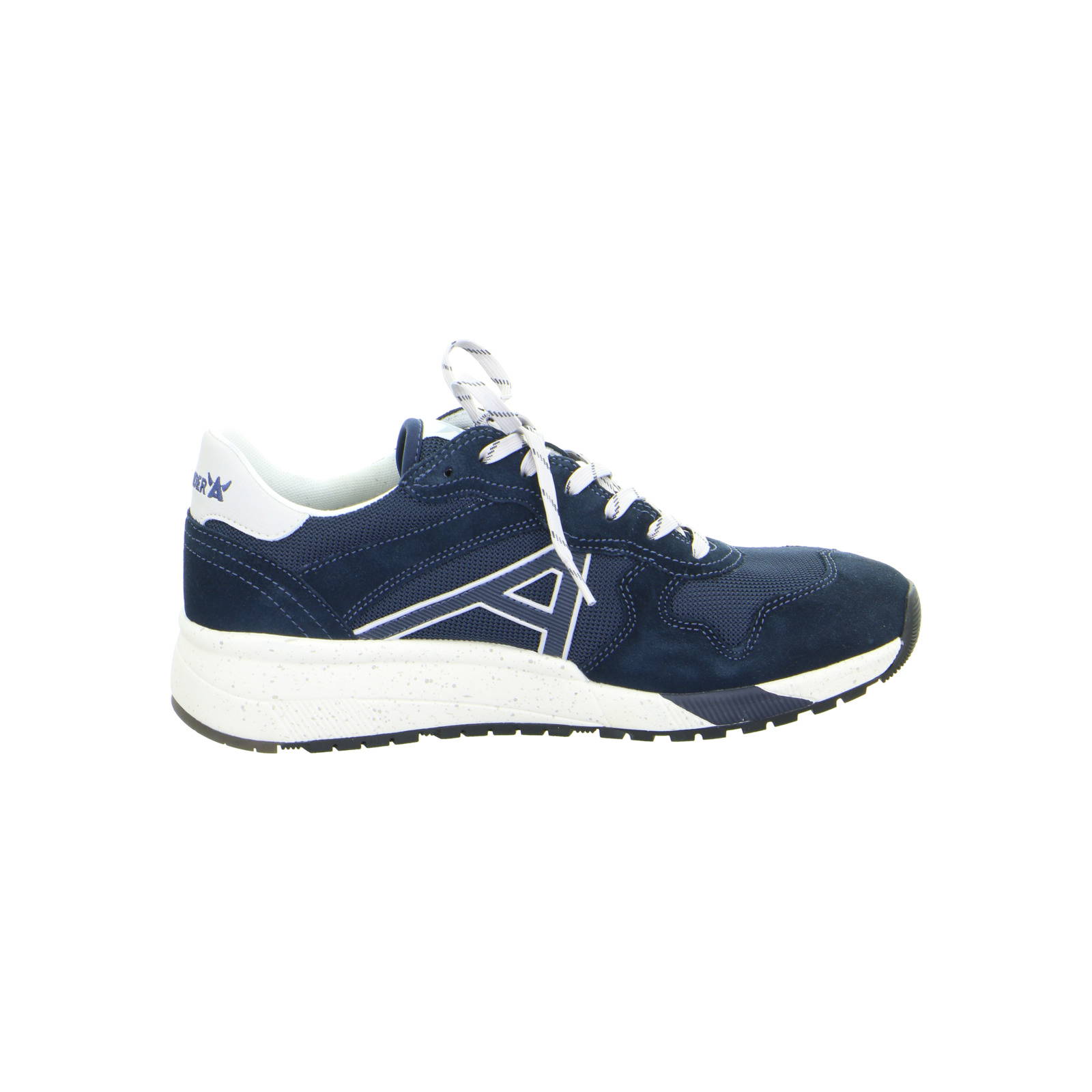 Allrounder chaussures Speed bleu
