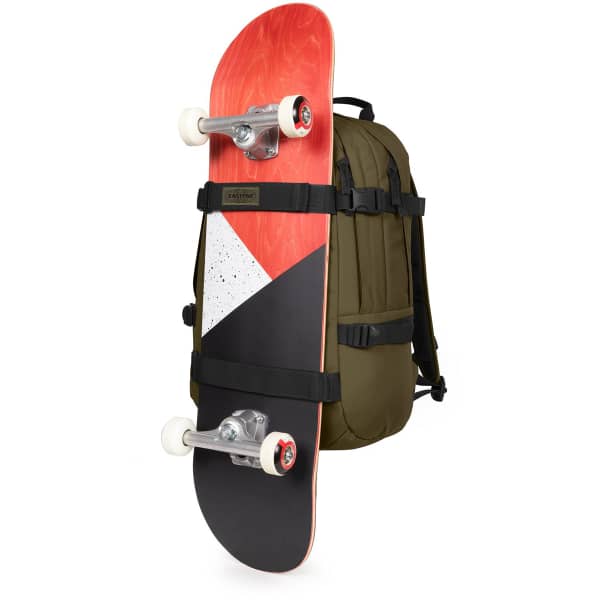 Sac à dos lifestyle EASTPAK GETTER CS MONO ARMY