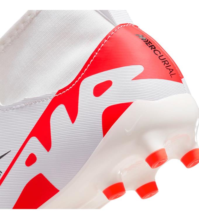 Nike JR Zoom Mercurial Superfly 9 FG/MG Voetbalschoenen