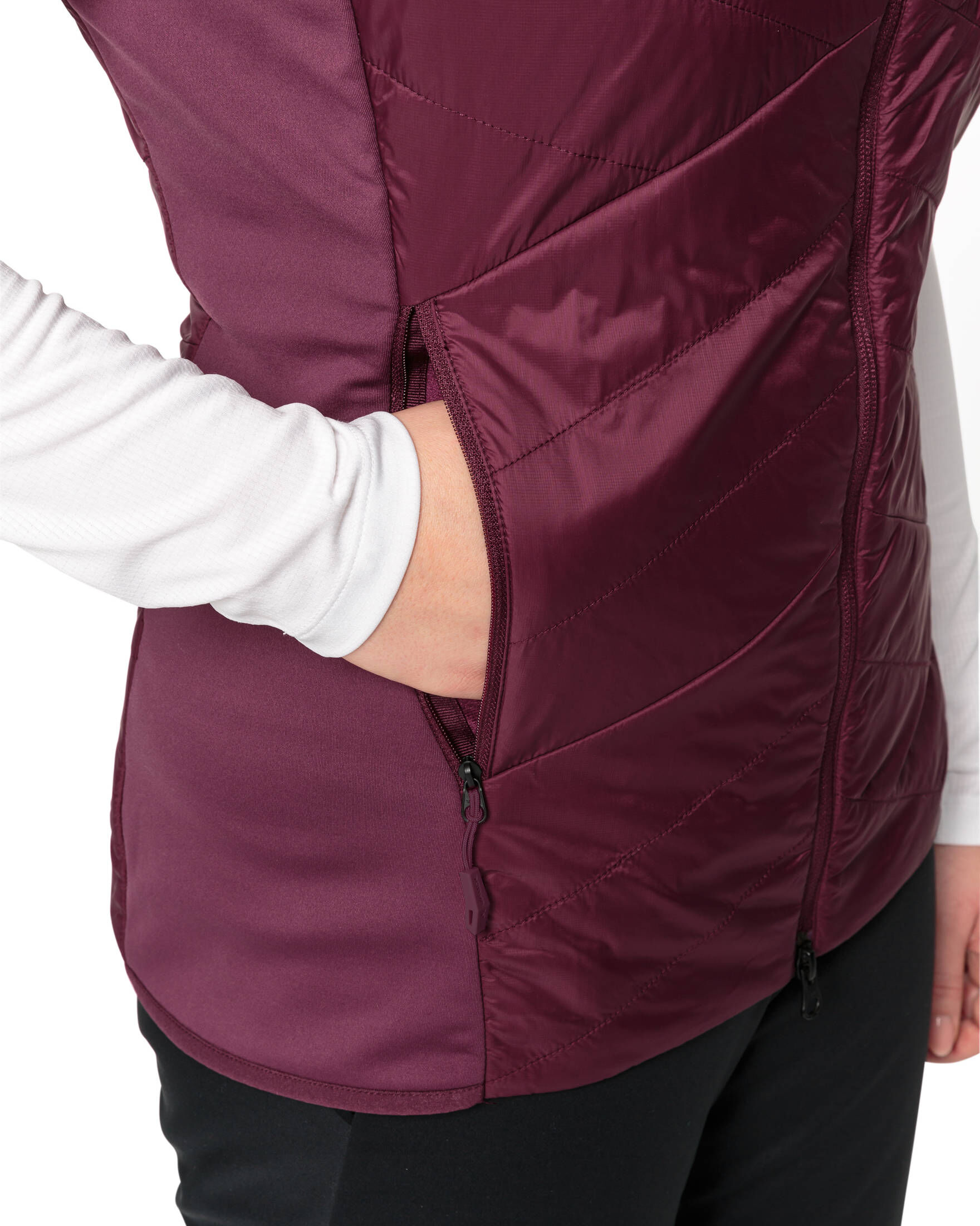 VAUDE| Damen Isolationsweste SESVENNA VEST IV