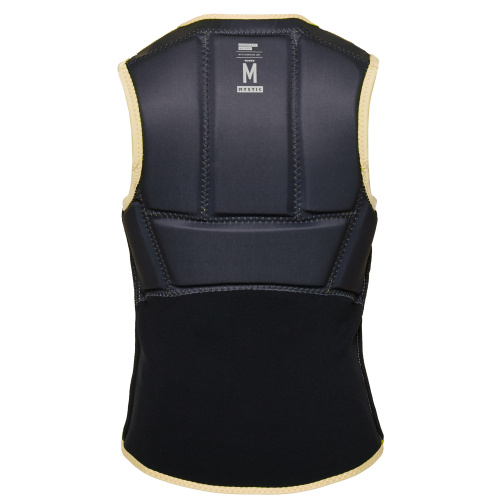 MYSTIC Star Impact Vest Fzip Kite Women
