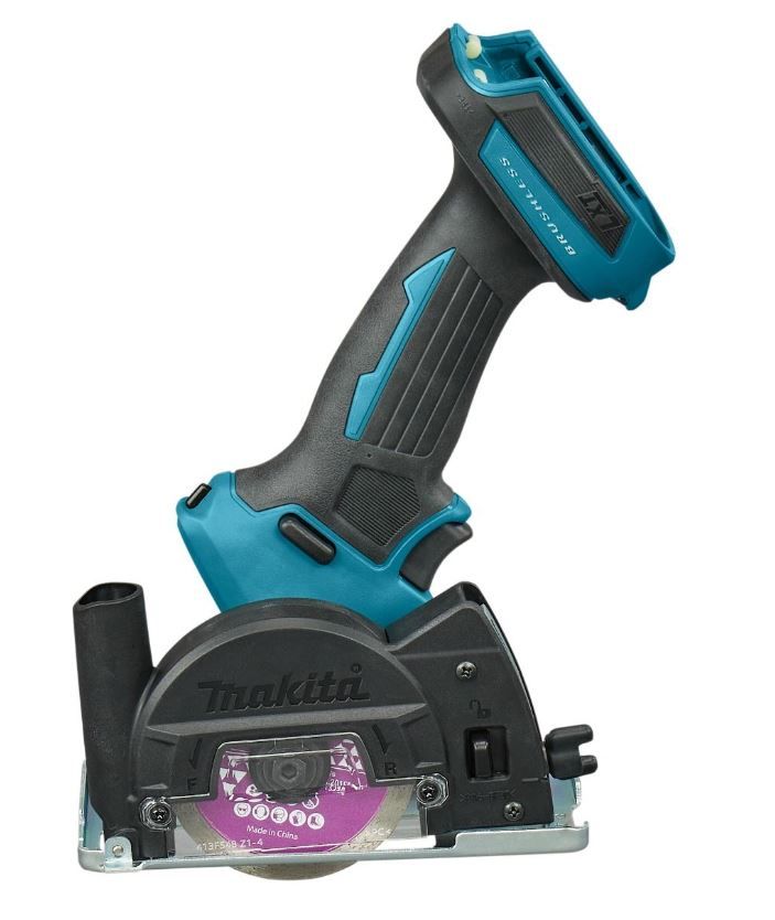 Makita DMC300Z 18V Li-ion accu doorslijper body - 76mm