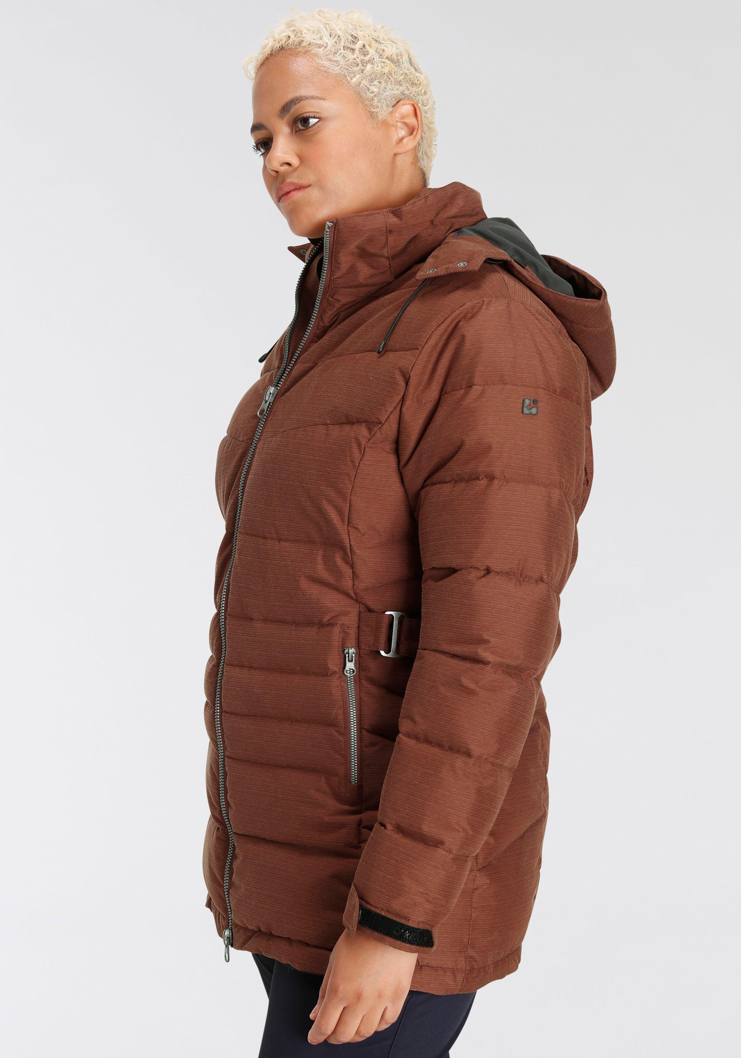Steppjacke