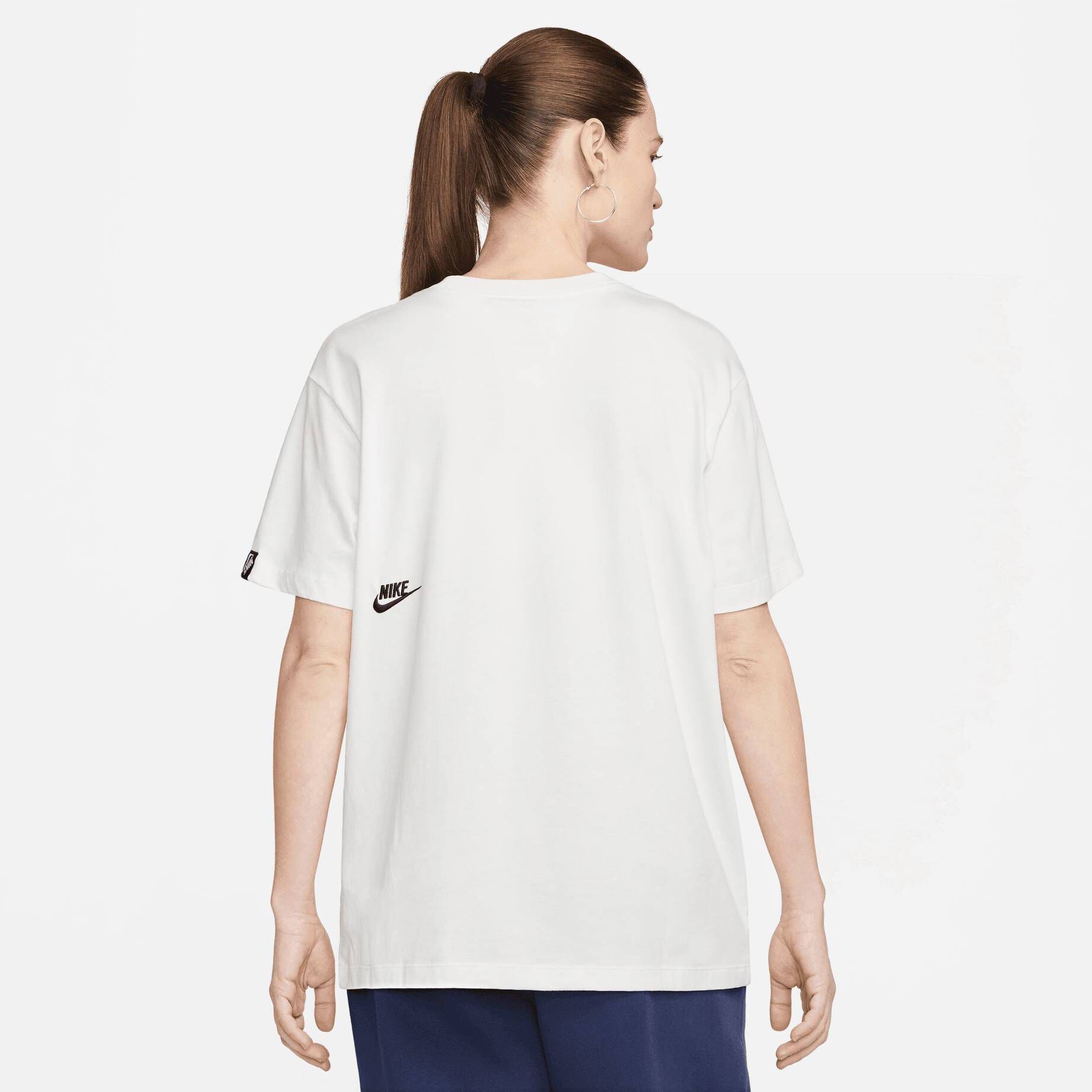 Nike Sportswear| Damen T-Shirt NSW TEE Loose Fit