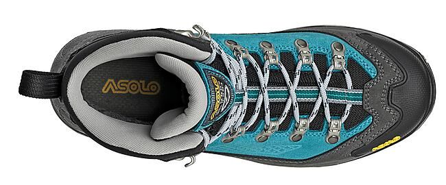 ASOLO - CHAUSSURE DE RANDONNEE CERIUM GV ML