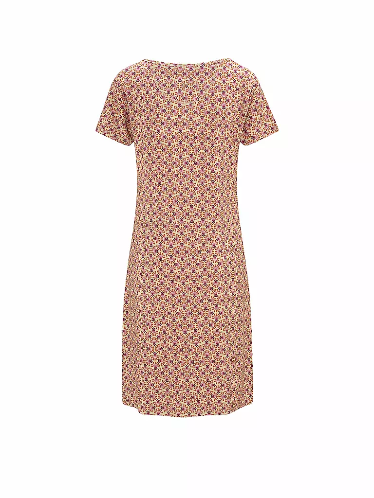 PIP STUDIO Nachthemd - Sleepshirt DAISY orange
