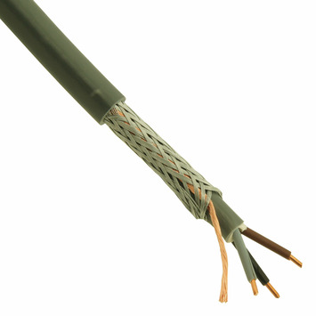 Handson grondkabel XMVK-as 3 x 2,5 mm² per meter