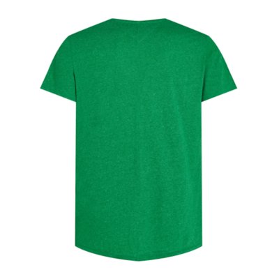 Tee-shirt à manches courtes homme Slim Jaspe TOMMY HILFIGER