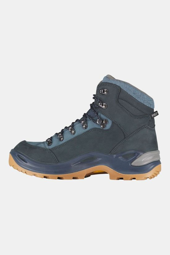 Lowa Lowa Renegade Warm Gore-Tex Winterschoen Dames