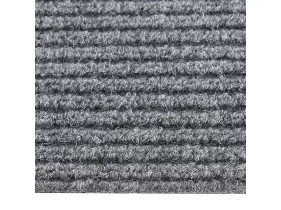 Prolenta Premium - Tapis 100x500 cm Gris