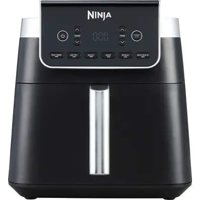 Friteuse sans huile Ninja Foodi Max 6.2L AF180EU 2000 W Noir