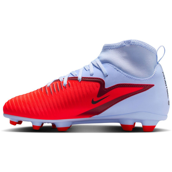 Nike Phantom 6 High Club FG/MG Kids