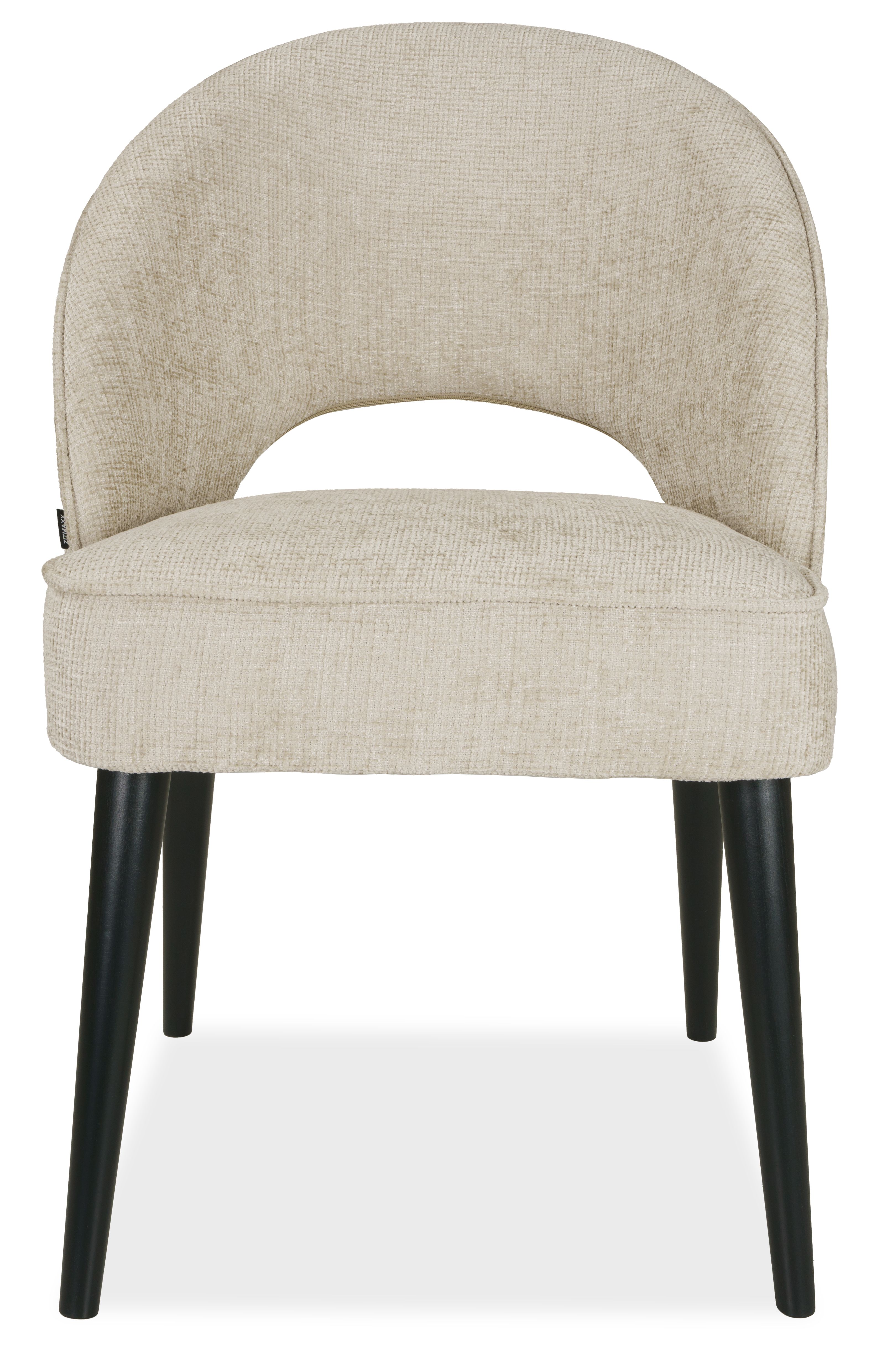 Eetkamerstoel Faurie B56 x D68 x H88 cm