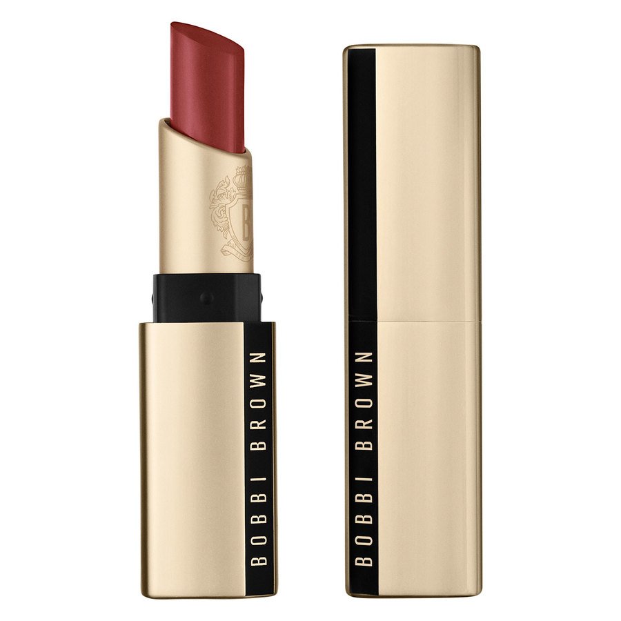 Bobbi Brown Luxe Matte Lipstick Ruby 3,5g