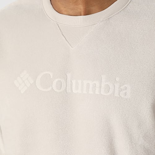 Sweat Crewneck Steens Mountain 2054261 Beige