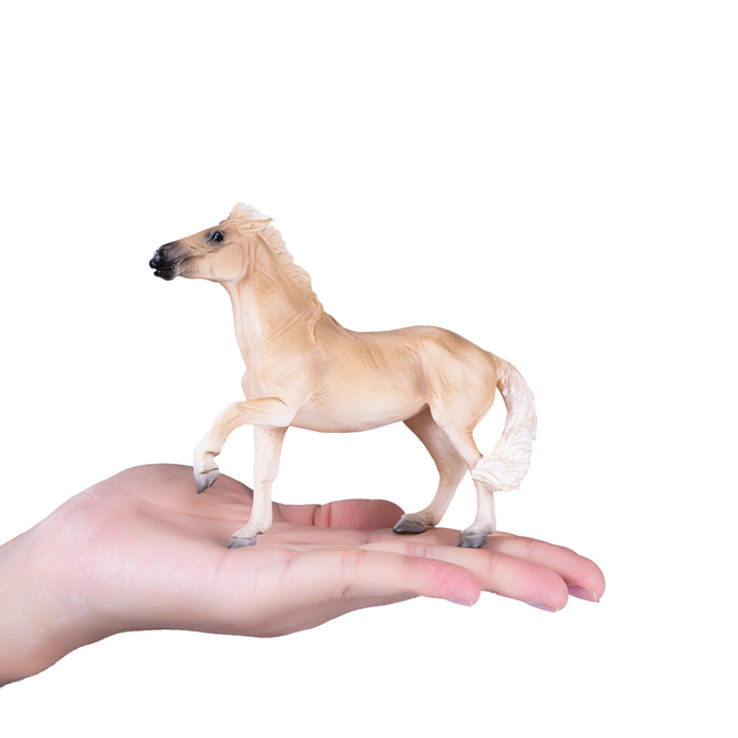 Besttoy - Farmland - Brumby Hengst - Spielfigur