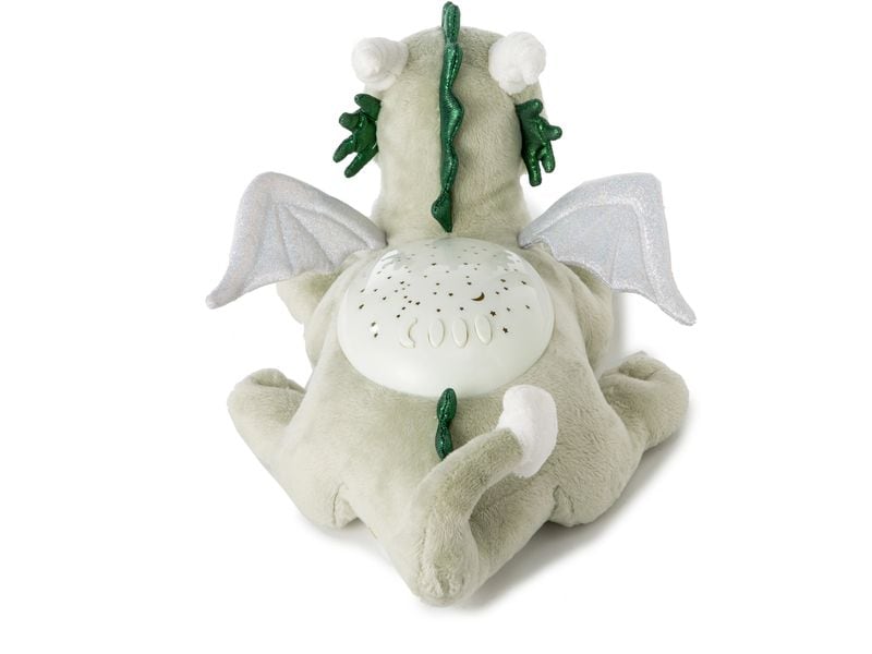 cloud b Projektor Twilight Buddies Drache Ultra-kuscheliger Freund für Kinder
