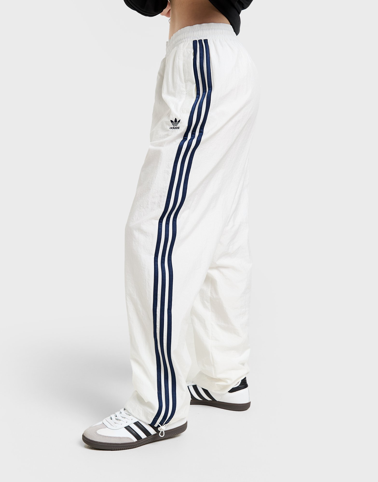 adidas Originals Pantalon de jogging 3-Stripes Femme