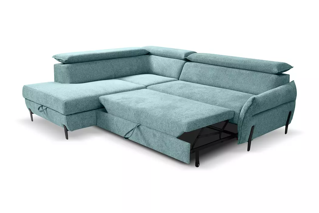 Ecksofa Romeo