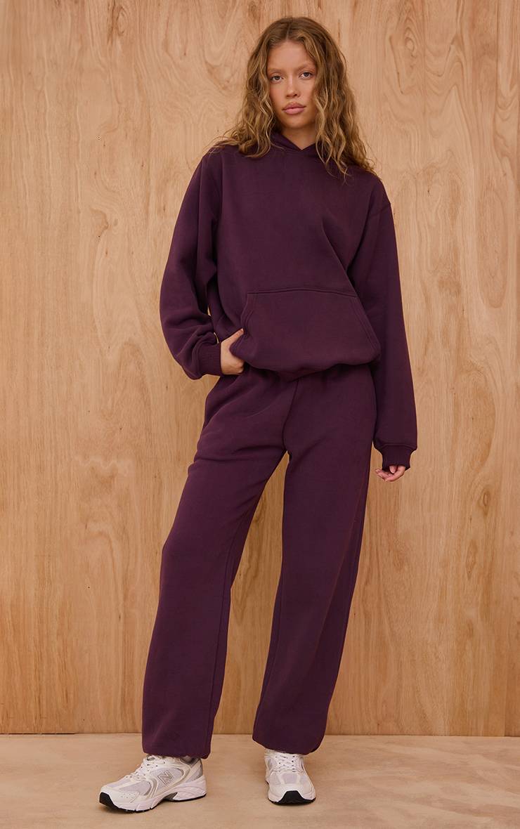 Prune Pantalon De Jogging À Revers