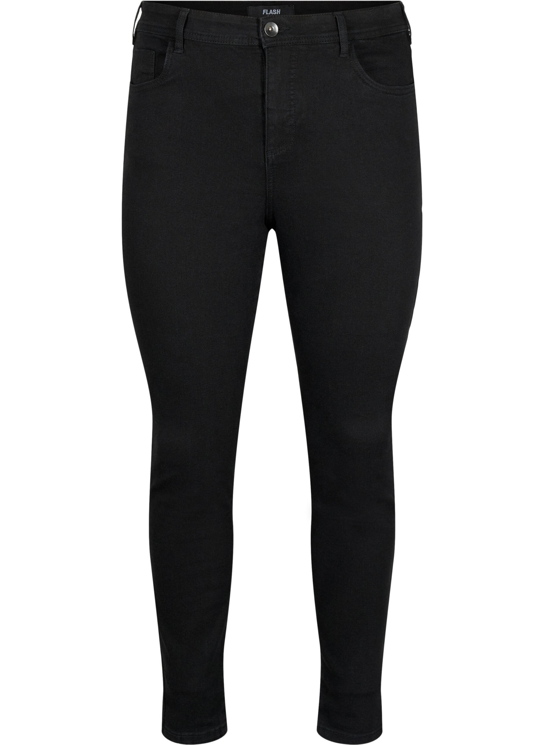 FLASH - Jeans med super slim fit