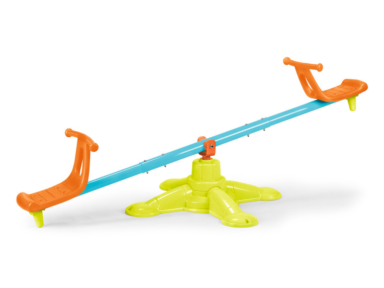 Wip TWISTER SEESAW