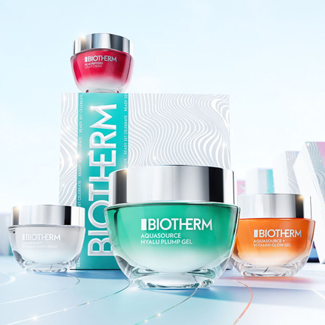 Life Plankton Coffret Life Plankton - 50ml