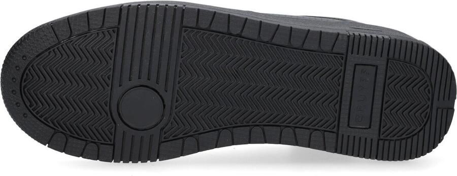 Cruyff Olympique Elastische Chelsea boots zwart