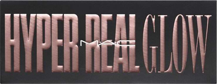 MAC Hyper Real Glow Palette