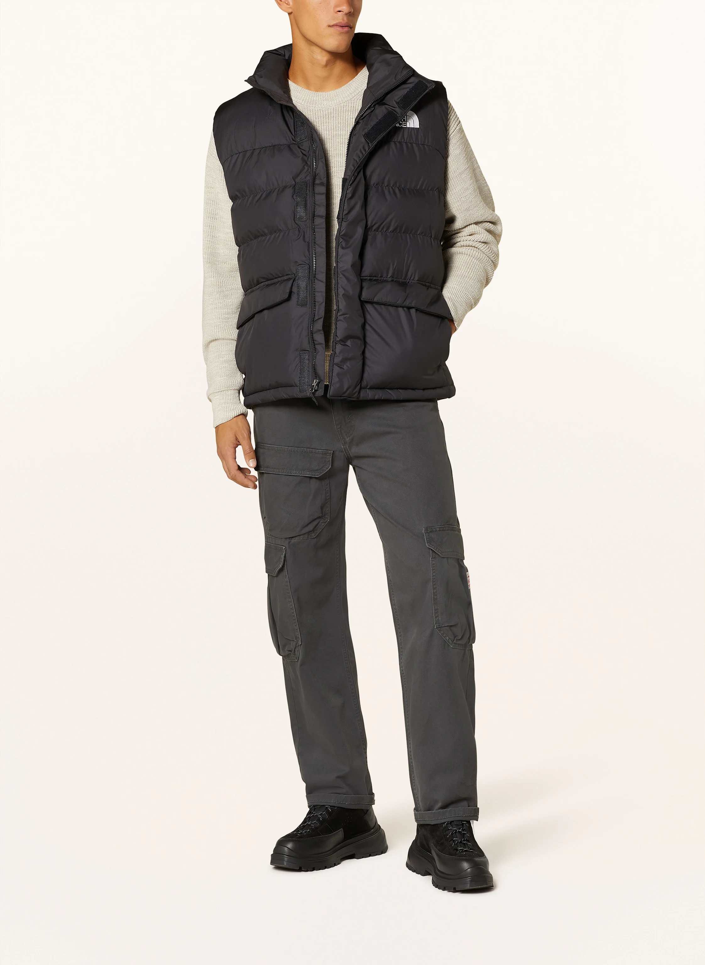 THE NORTH FACE Steppweste