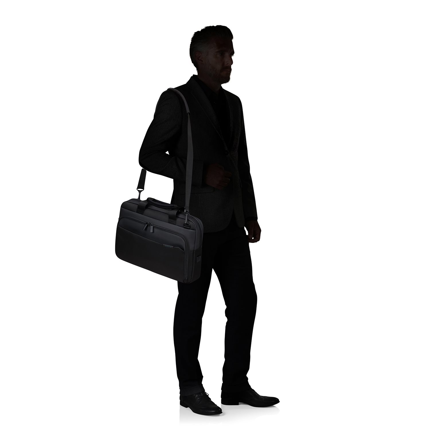 Samsonite Mysight Laptop Bag 15.6'' black