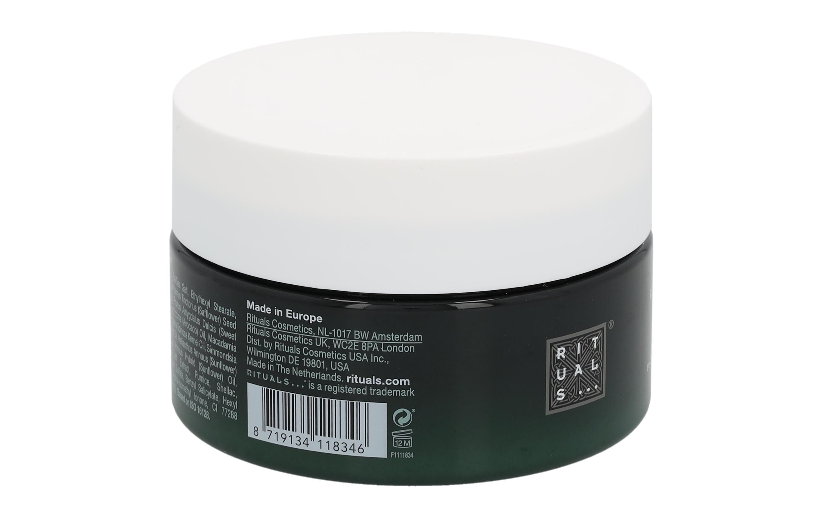 Peeling Jing Mild Body Scrub 300 mlSalzpeeling mit Magnesium zur Erneuerung der Haut