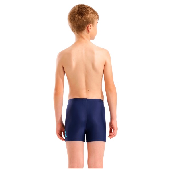 Arena - Boy's Lettering Swim Short - Short de bain