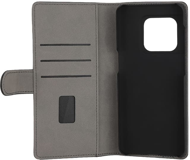 Gear Oneplus 10 Pro pungetui (sort)